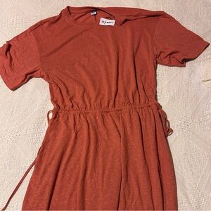 XL Mid Length Old Navy Dress